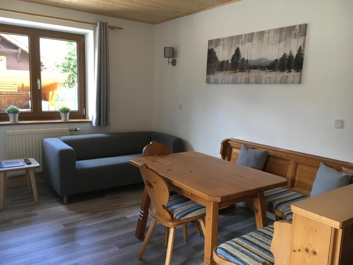 Landhaus Holzereck แอห์วัลด์ ภายนอก รูปภาพ