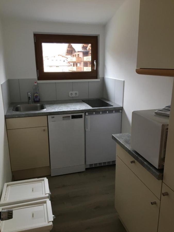 Landhaus Holzereck แอห์วัลด์ ภายนอก รูปภาพ