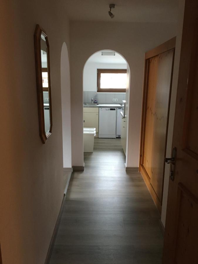Landhaus Holzereck แอห์วัลด์ ภายนอก รูปภาพ
