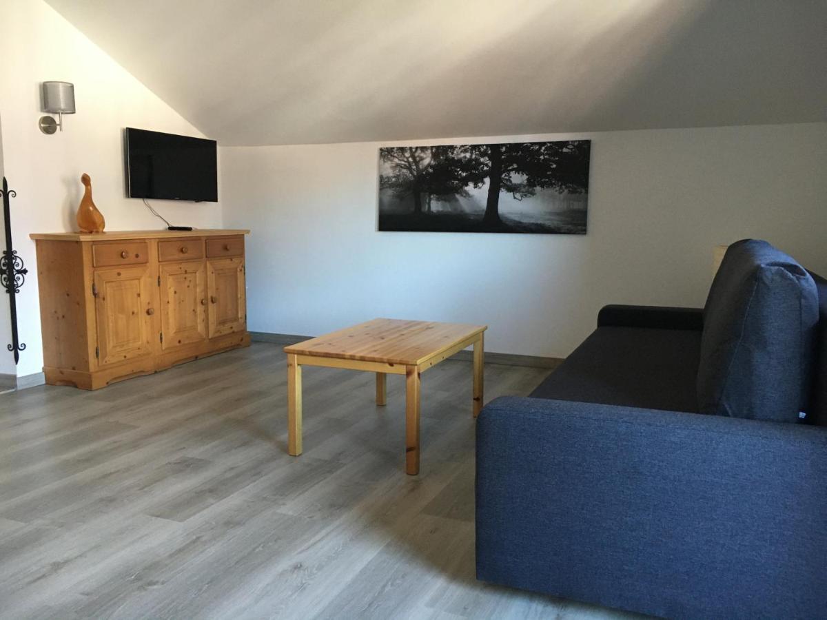 Landhaus Holzereck แอห์วัลด์ ภายนอก รูปภาพ