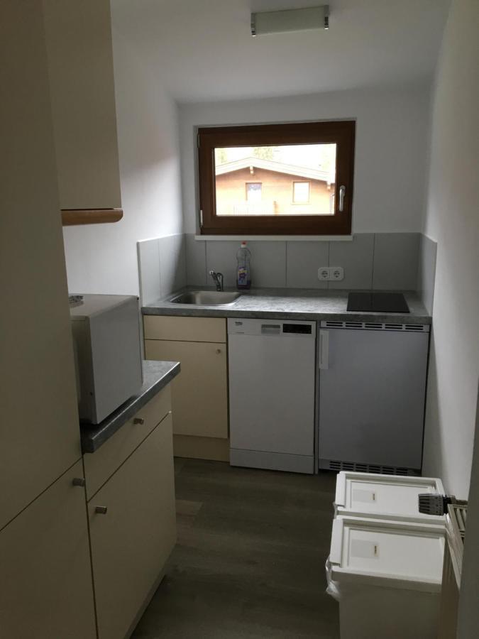 Landhaus Holzereck แอห์วัลด์ ภายนอก รูปภาพ