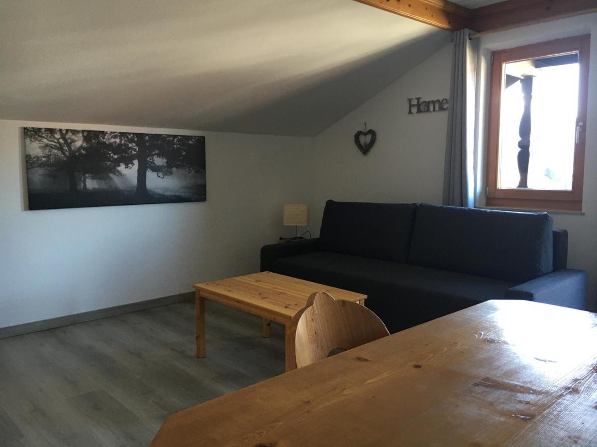 Landhaus Holzereck แอห์วัลด์ ภายนอก รูปภาพ