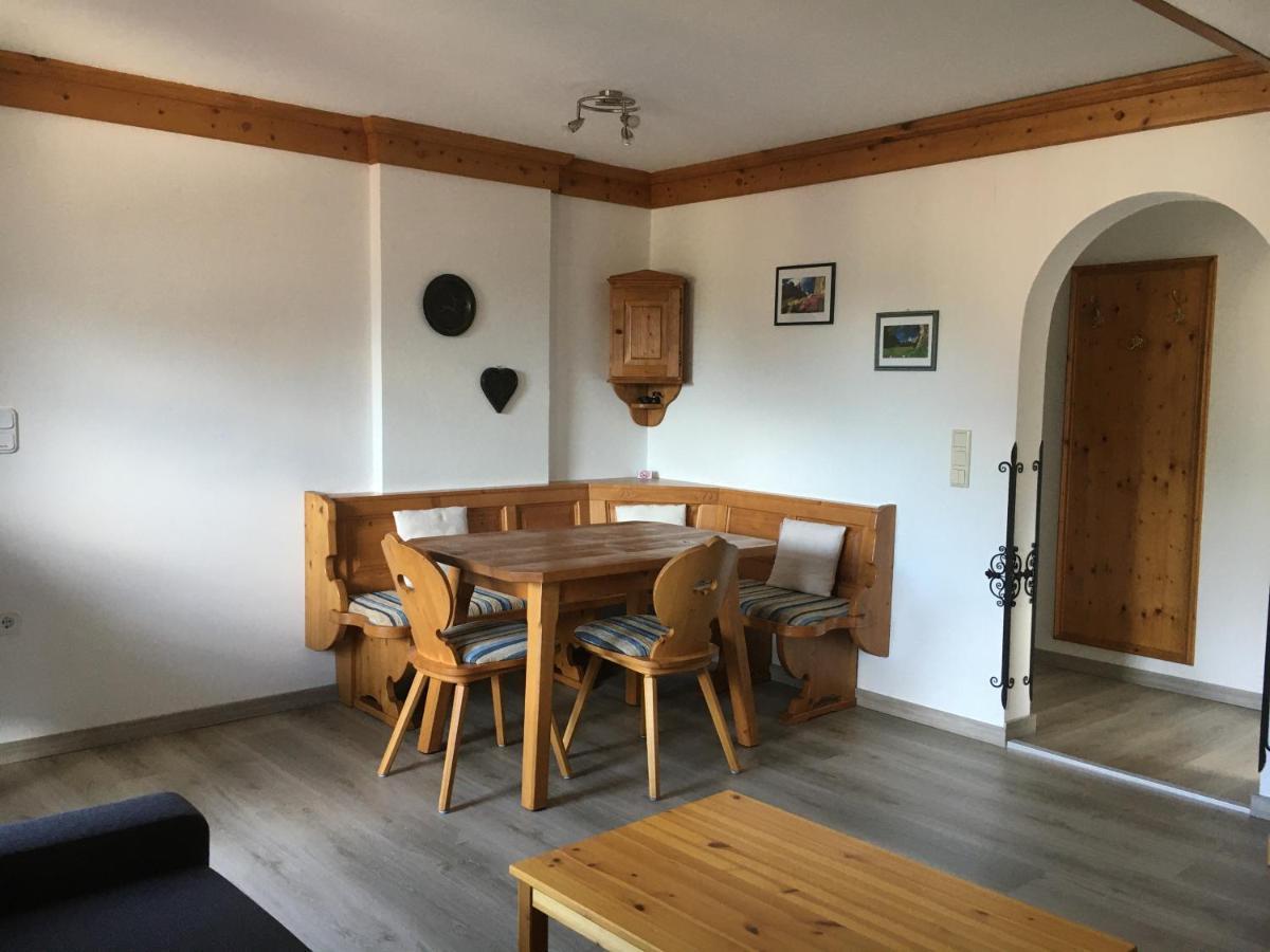 Landhaus Holzereck แอห์วัลด์ ภายนอก รูปภาพ