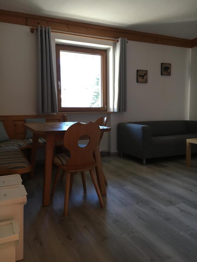 Landhaus Holzereck แอห์วัลด์ ภายนอก รูปภาพ