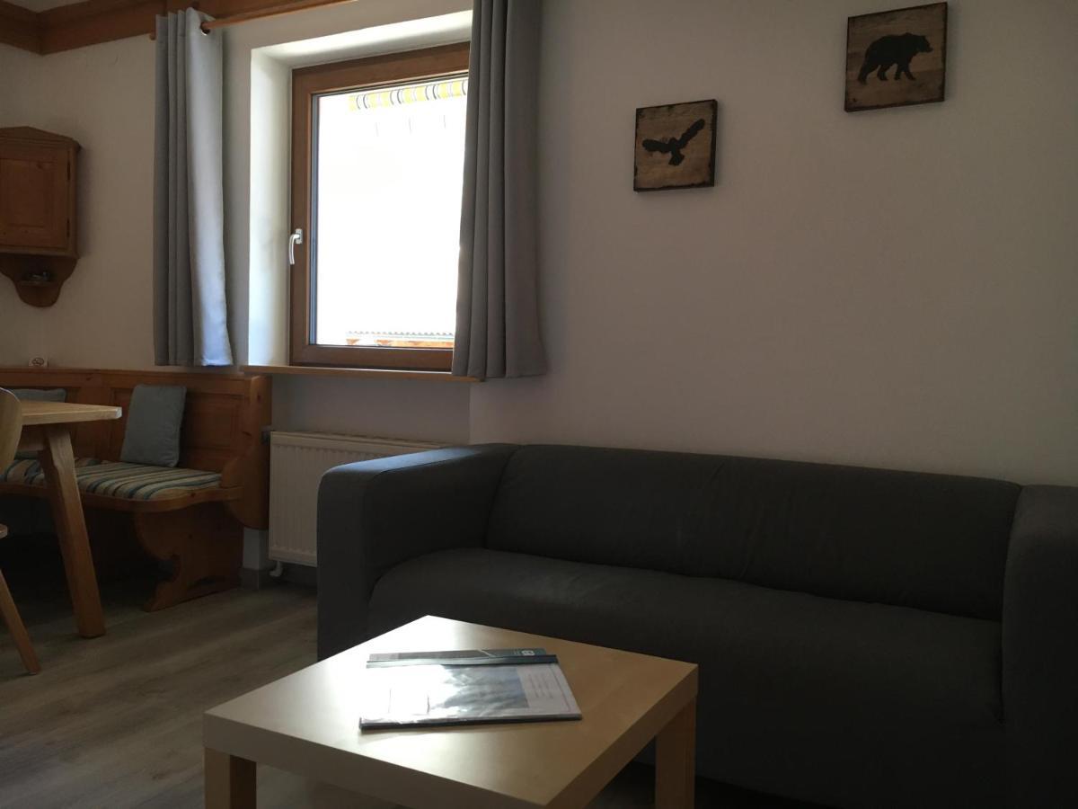 Landhaus Holzereck แอห์วัลด์ ภายนอก รูปภาพ