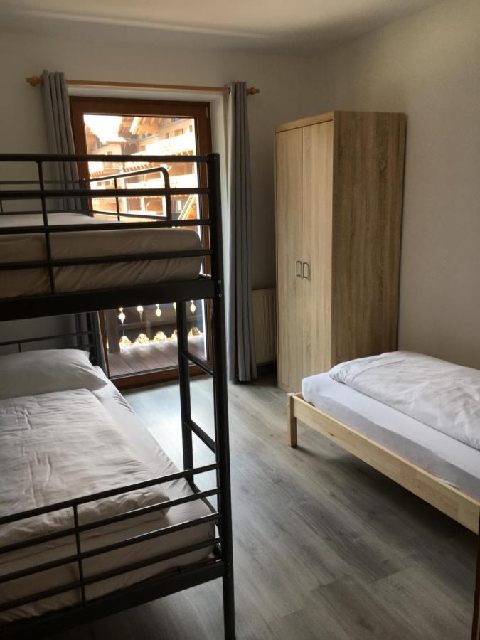 Landhaus Holzereck แอห์วัลด์ ภายนอก รูปภาพ