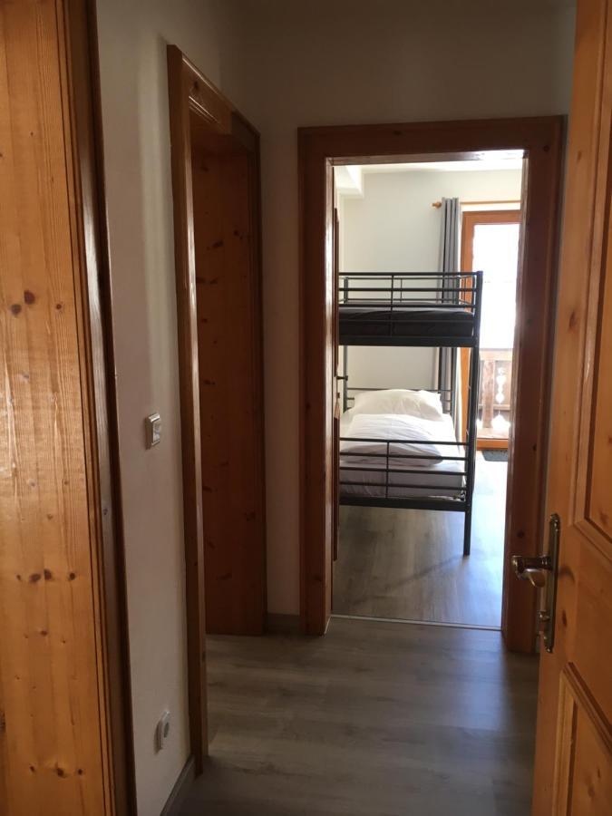 Landhaus Holzereck แอห์วัลด์ ภายนอก รูปภาพ