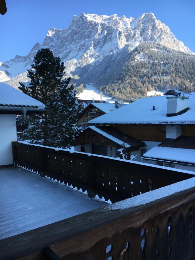 Landhaus Holzereck แอห์วัลด์ ภายนอก รูปภาพ