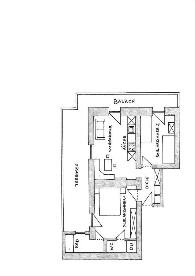 Landhaus Holzereck แอห์วัลด์ ภายนอก รูปภาพ