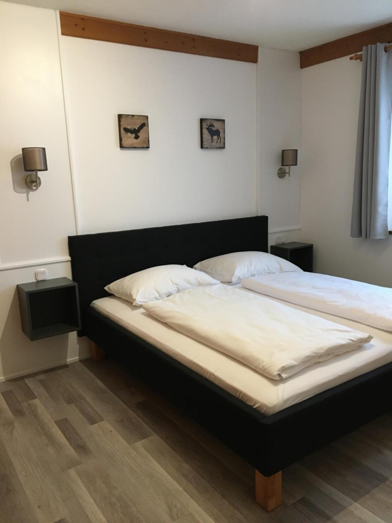 Landhaus Holzereck แอห์วัลด์ ภายนอก รูปภาพ