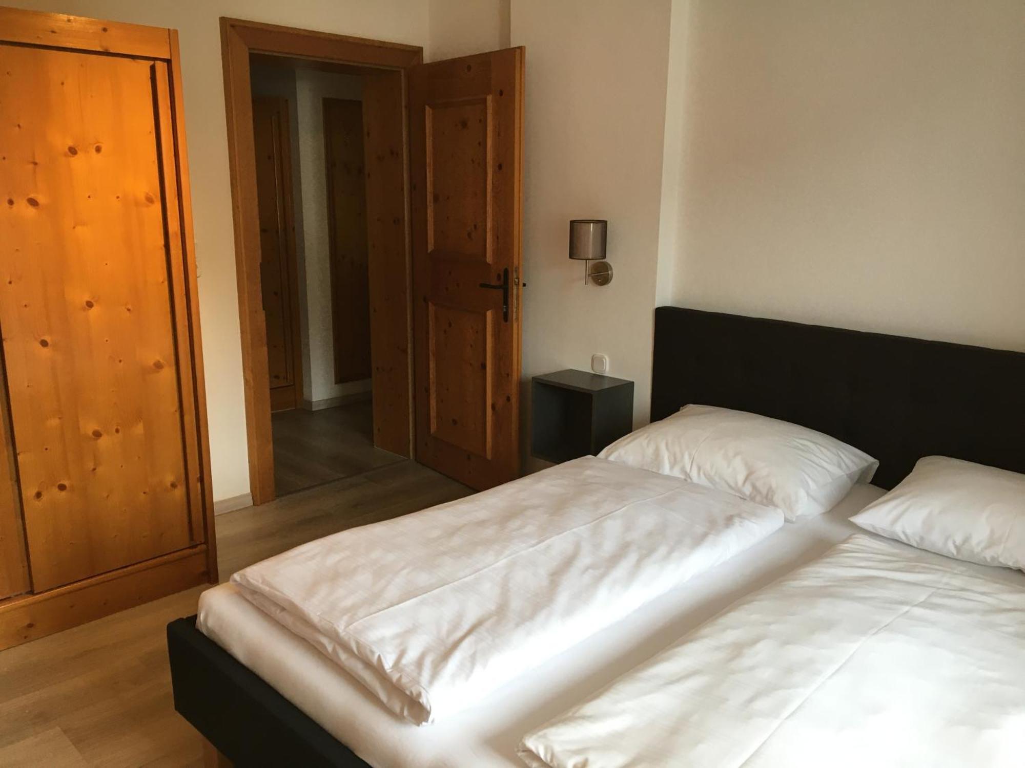 Landhaus Holzereck แอห์วัลด์ ภายนอก รูปภาพ