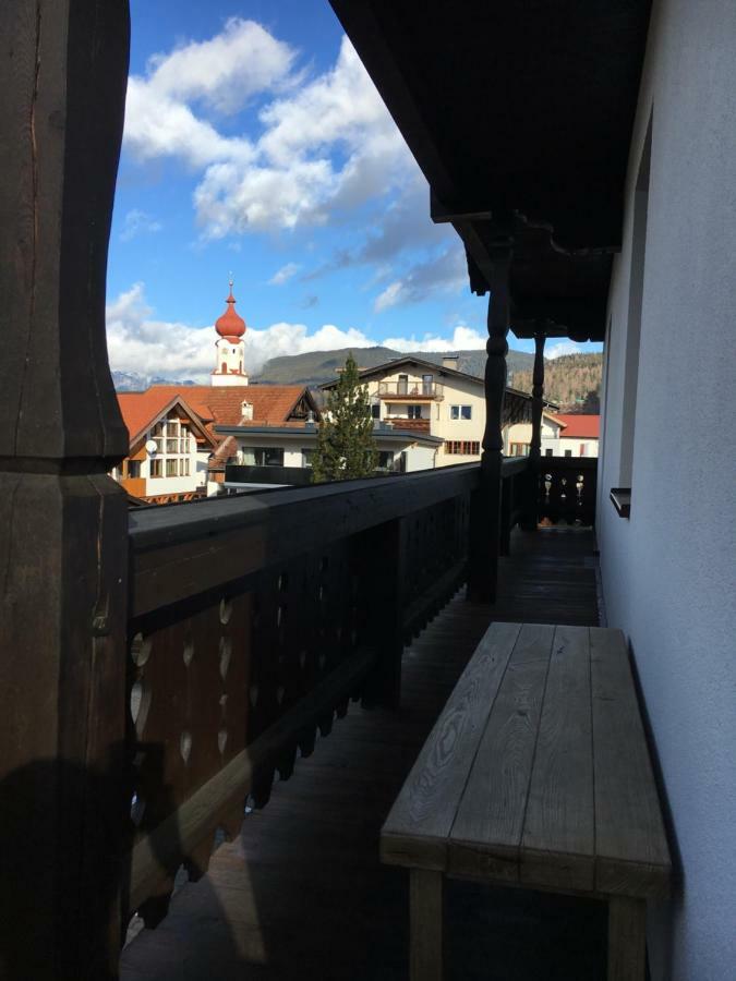 Landhaus Holzereck แอห์วัลด์ ภายนอก รูปภาพ