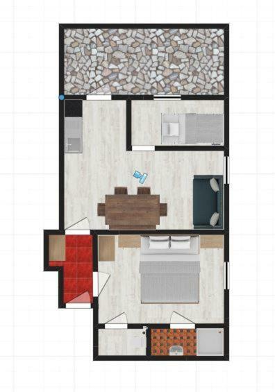 Landhaus Holzereck แอห์วัลด์ ภายนอก รูปภาพ