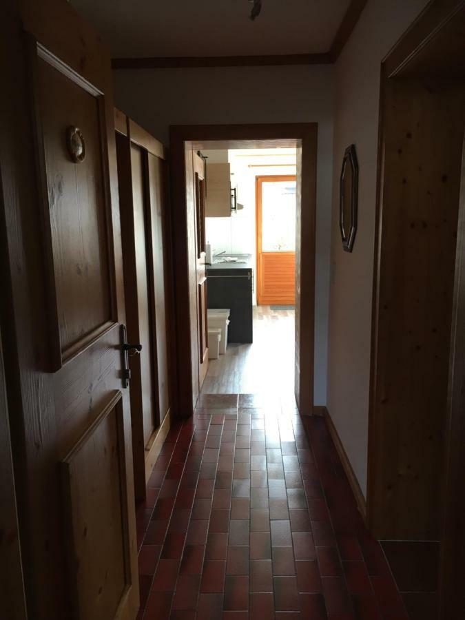 Landhaus Holzereck แอห์วัลด์ ภายนอก รูปภาพ