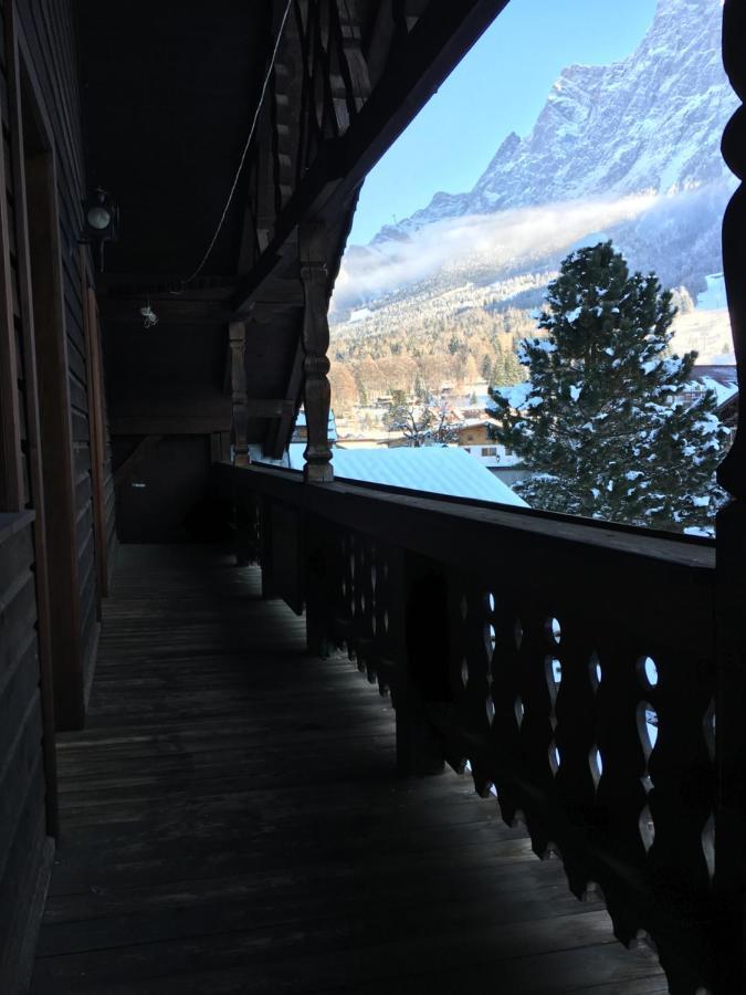 Landhaus Holzereck แอห์วัลด์ ภายนอก รูปภาพ
