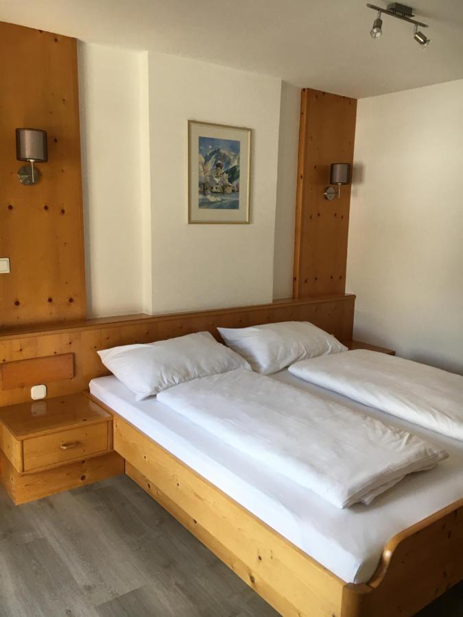 Landhaus Holzereck แอห์วัลด์ ภายนอก รูปภาพ