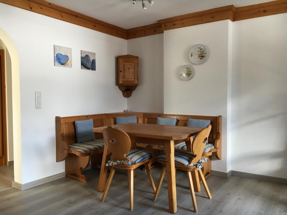 Landhaus Holzereck แอห์วัลด์ ภายนอก รูปภาพ
