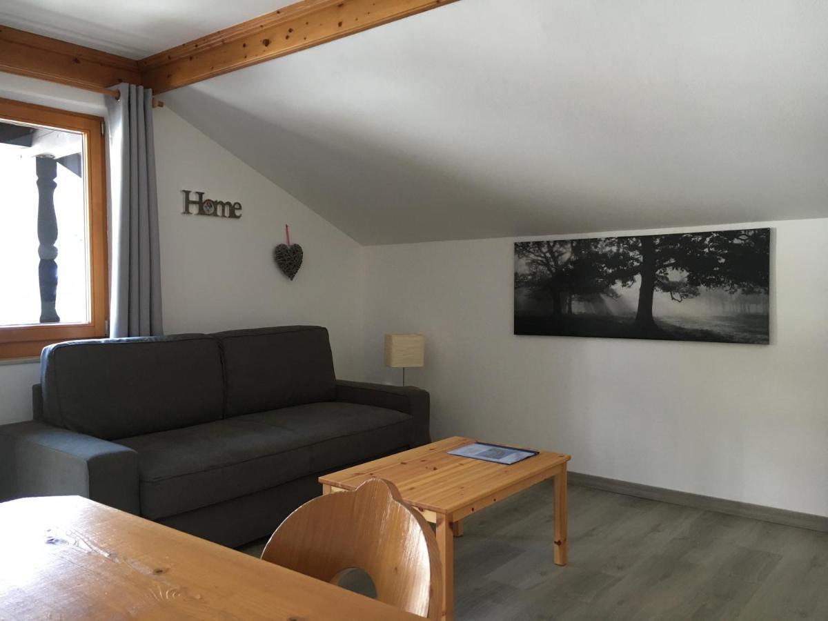 Landhaus Holzereck แอห์วัลด์ ภายนอก รูปภาพ
